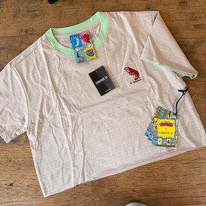 Limited Edition Forever 21 T-shirt